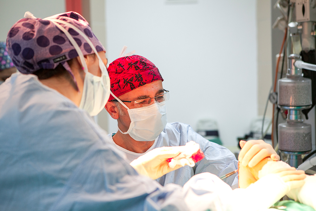 Başkale Estetik Merkezi